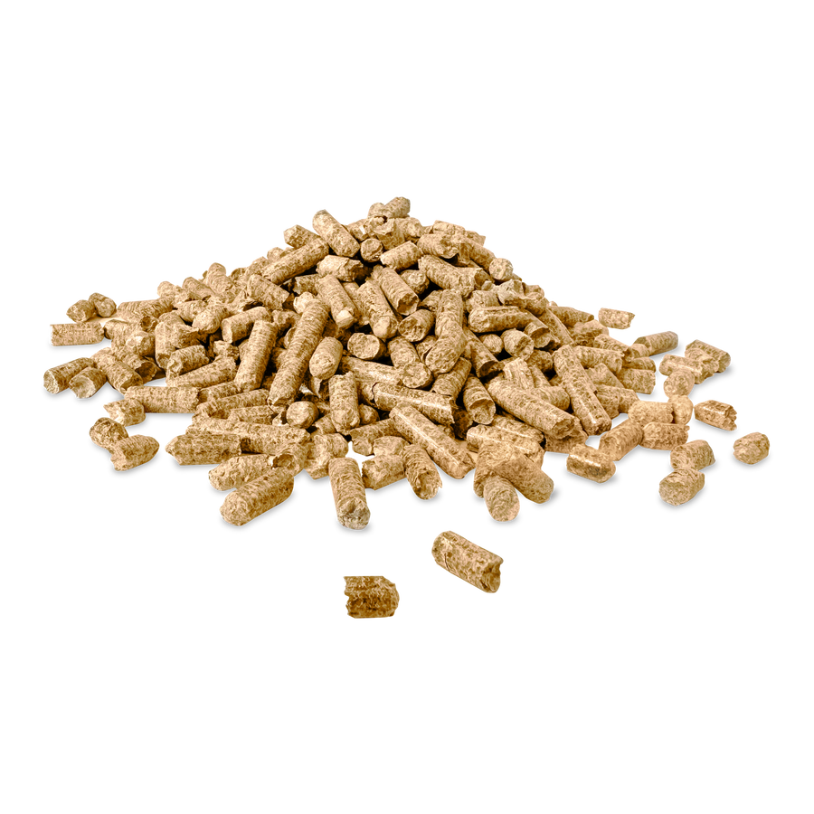 Vica Delicias - Pellets de alfalfa, forraje y biomasa de alta calidad